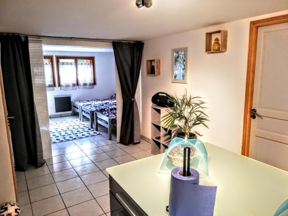 Appartement La Casa Family à Marly-la-Ville Extérieur photo