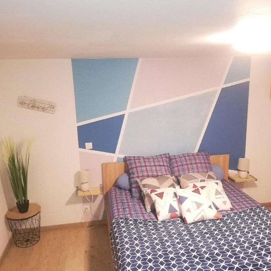 Appartement La Casa Family à Marly-la-Ville Extérieur photo