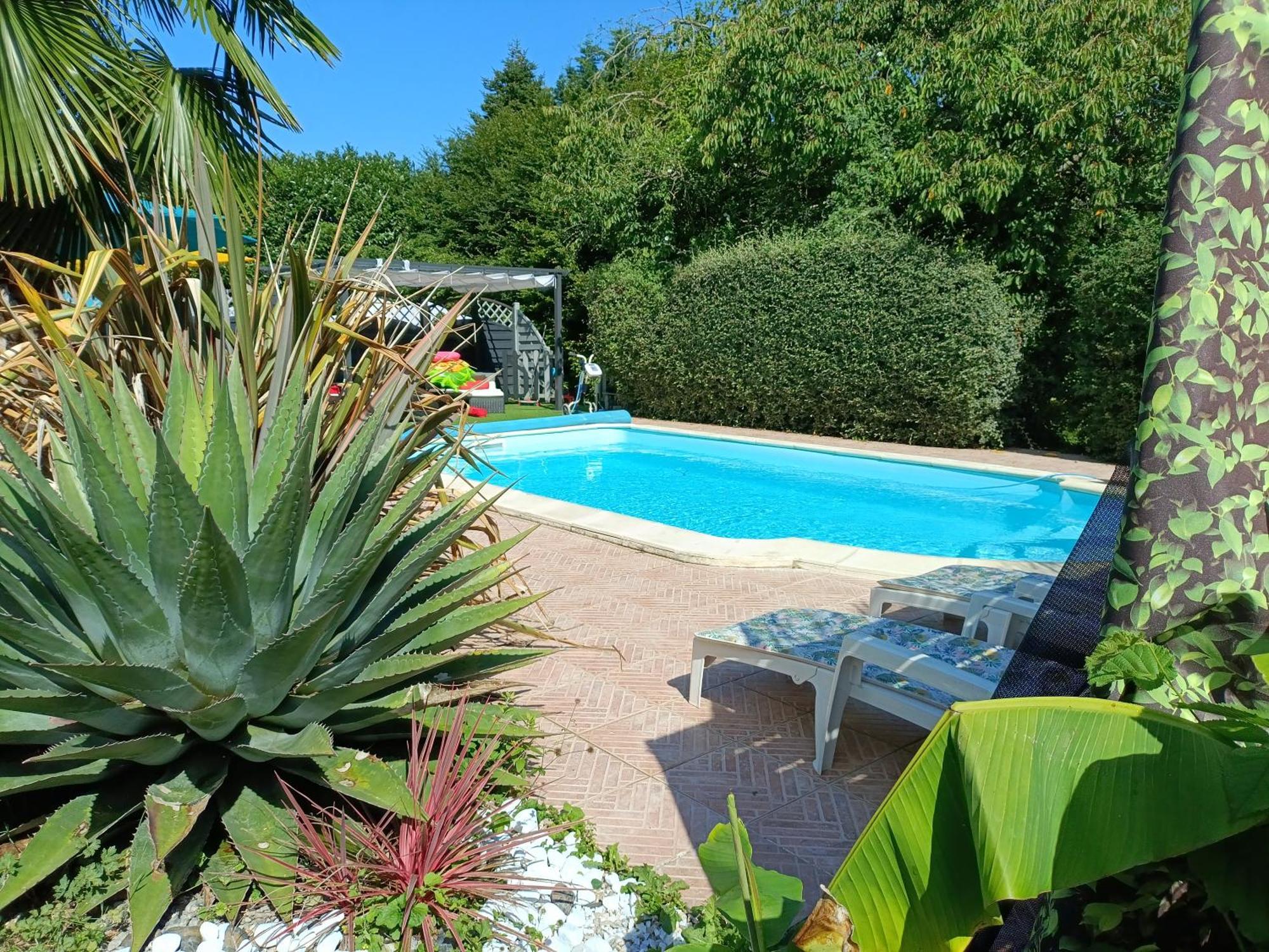 Appartement La Casa Family à Marly-la-Ville Extérieur photo